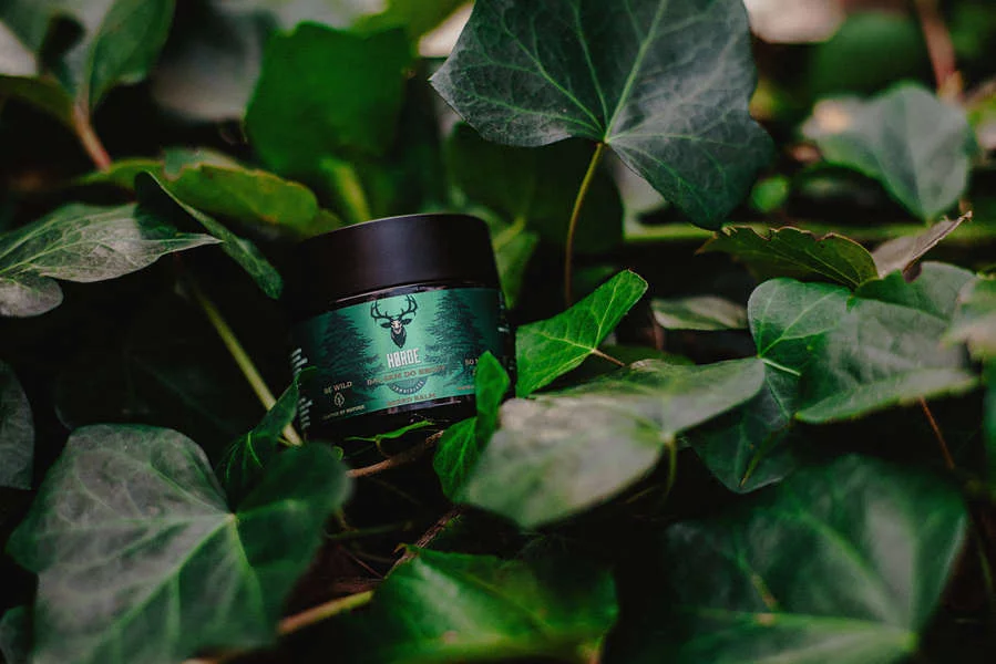 Balsam do brody Lumberjack HORDE 50ml -Leśny-
