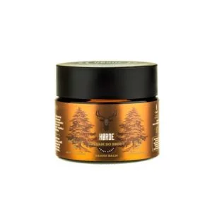 Balsam do brody Horde Smoky Amber 50ml -Klasyczny-