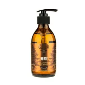 szampon do brody smoky amber horde