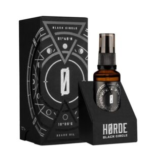 olejek do brody Black Circle