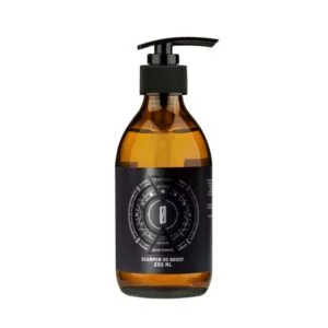 Szampon do brody Black Circle