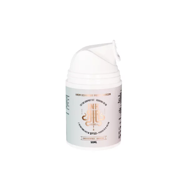 spf brzo skwinia 50ml horde inkrebel