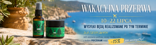 WAKACJE